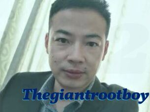 Thegiantrootboy