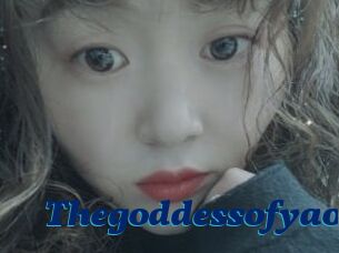 Thegoddessofyao
