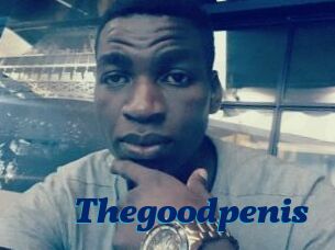 Thegoodpenis