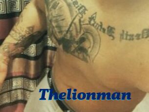 Thelionman