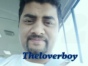 Theloverboy