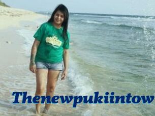 Thenewpukiintown