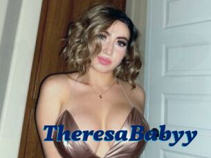 TheresaBabyy