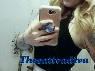 Thesativadiva