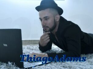 ThiagoAdams