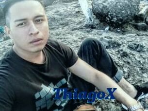 ThiagoX