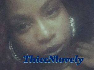 ThiccNlovely