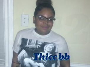 Thicc_bb