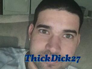 ThickDick27