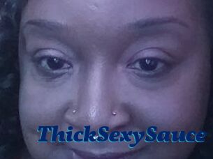 ThickSexySauce