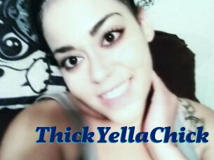 ThickYellaChick