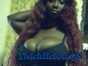 Thicklicious38