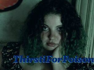 ThirstiForPoison