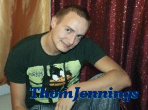 ThomJennings