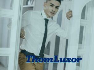 ThomLuxor