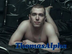 ThomasAlpha