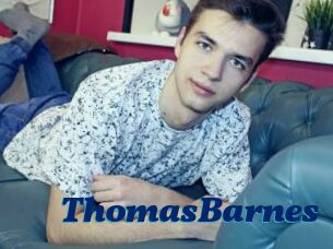 ThomasBarnes