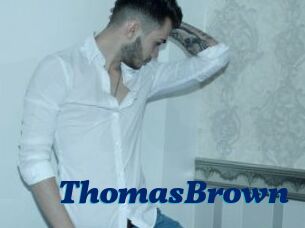 ThomasBrown