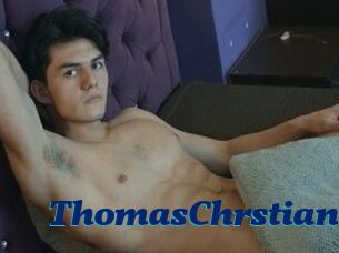 ThomasChrstian