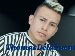 ThomasDelaFuente