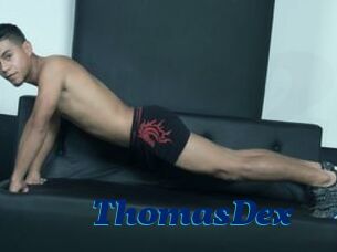 ThomasDex