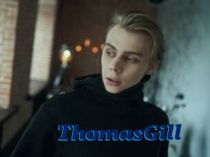 ThomasGill