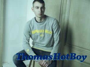 ThomasHotBoy