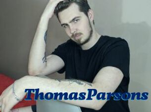 ThomasParsons