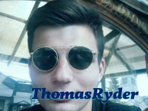 ThomasRyder