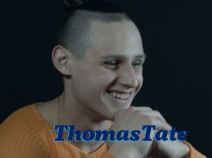 ThomasTate