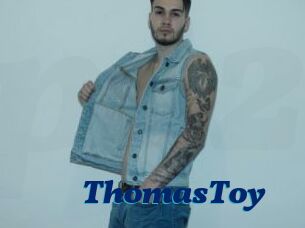 ThomasToy