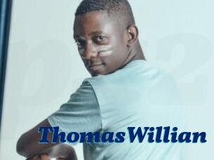 ThomasWillian