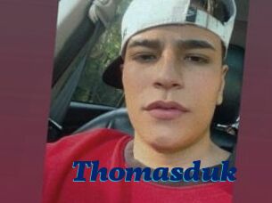 Thomasduk