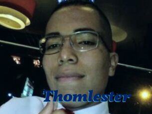 Thomlester