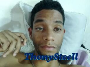 ThonySteell