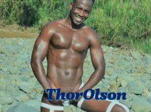 ThorOlson