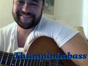 Thumpindabass