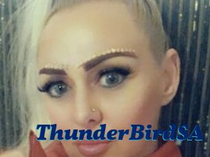 ThunderBirdSA