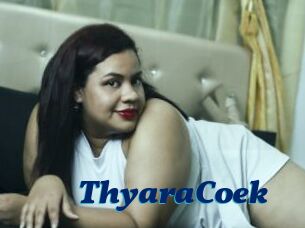 ThyaraCoek