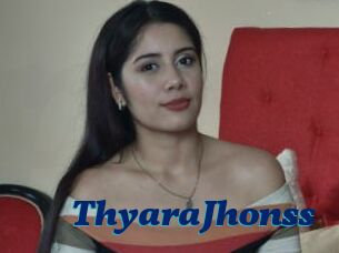 ThyaraJhonss
