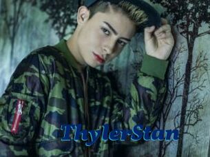 ThylerStan