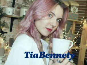 TiaBennety