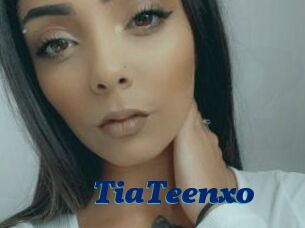 TiaTeenxo