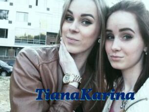 TianaKarina