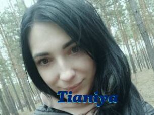 Tianiya