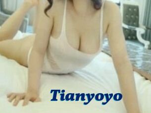 Tianyoyo