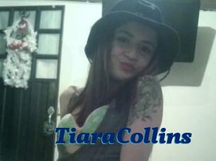TiaraCollins