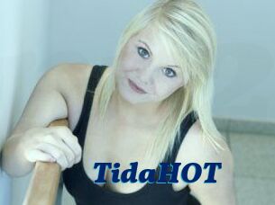 TidaHOT
