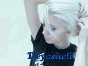 Tieyashell