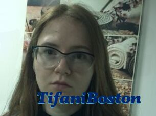 TifaniBoston